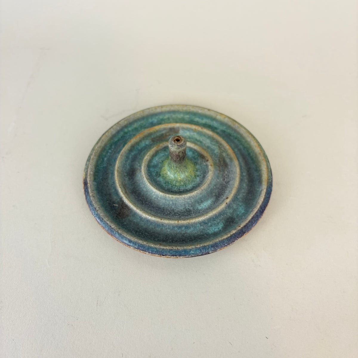 Sunja Park Incense Holder