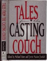 Tales from the Casting Couch by Viner/Frankel