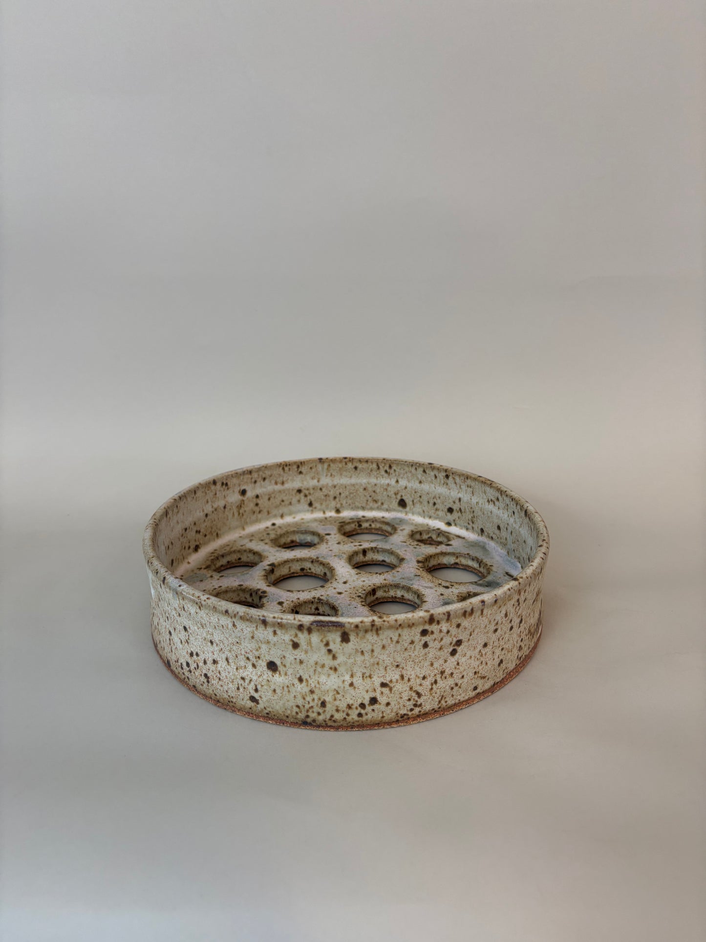 Sunja Park Shower Tray