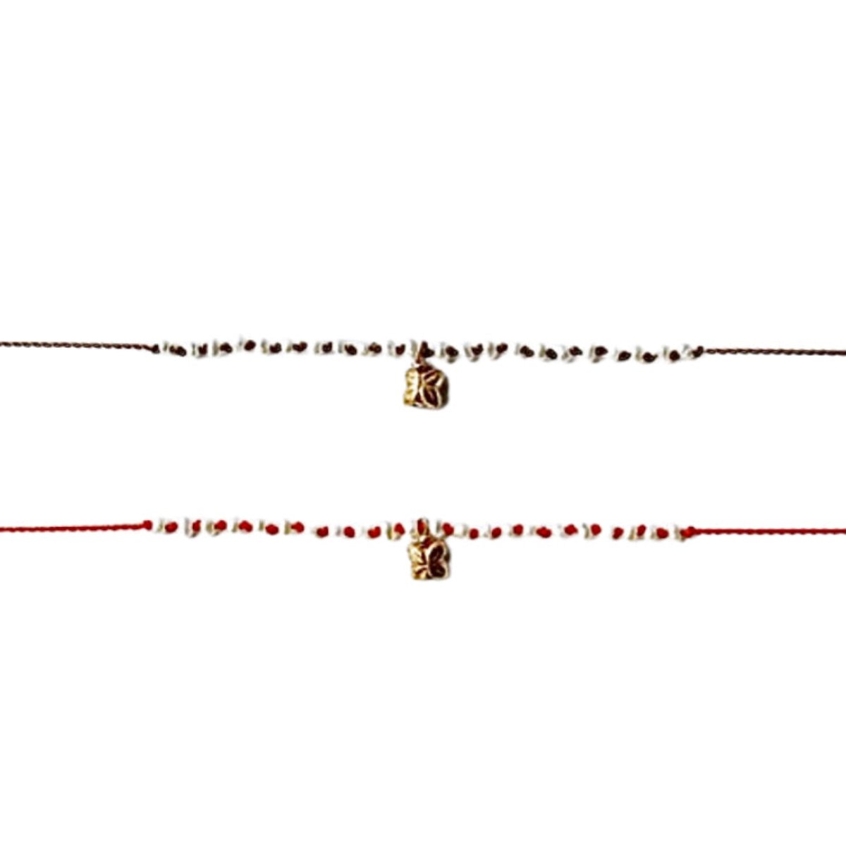 Blossom Charm Bracelet