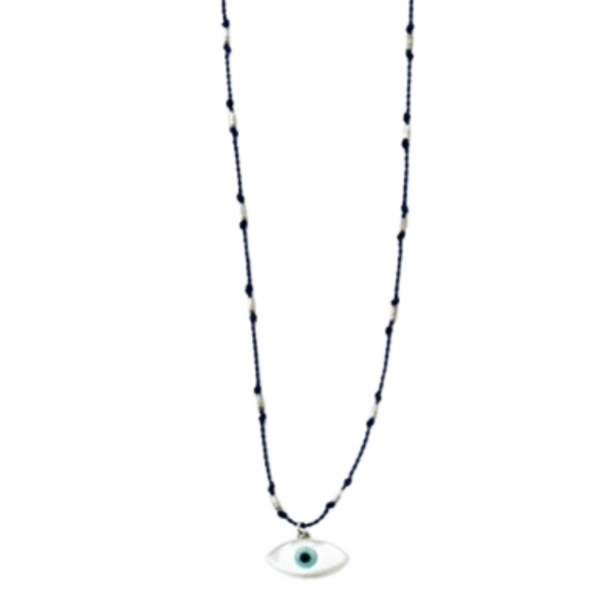 Evil Eye Necklace