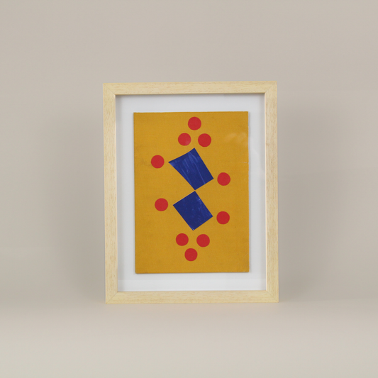 40/1000 by Lauri Hopkins