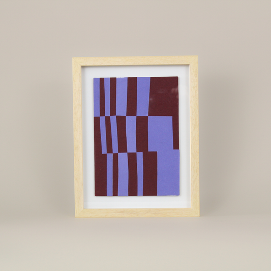 3/1000 by Lauri Hopkins