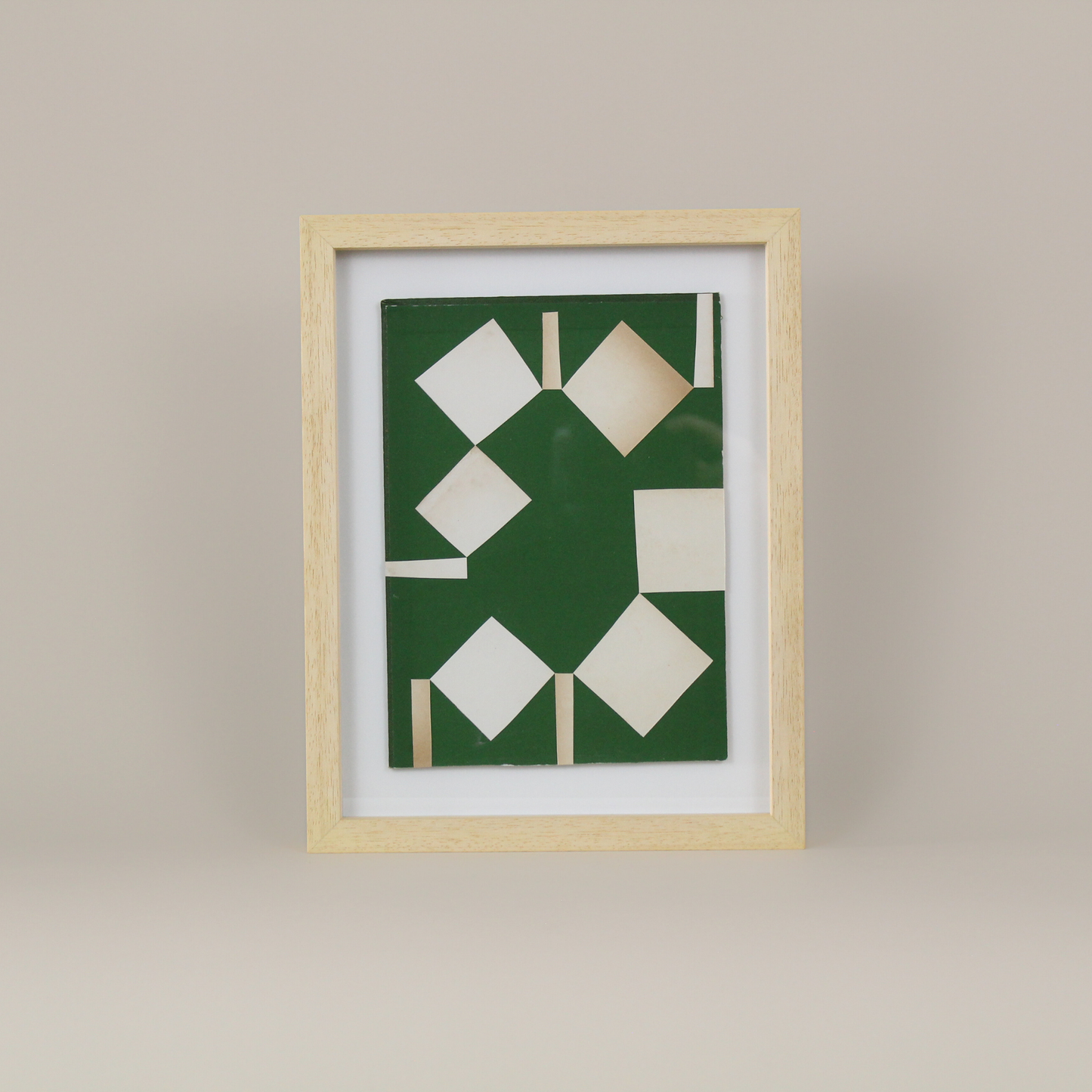 43/1000 by Lauri Hopkins