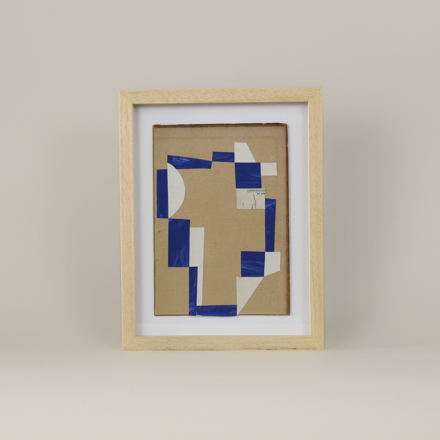 41/1000 by Lauri Hopkins