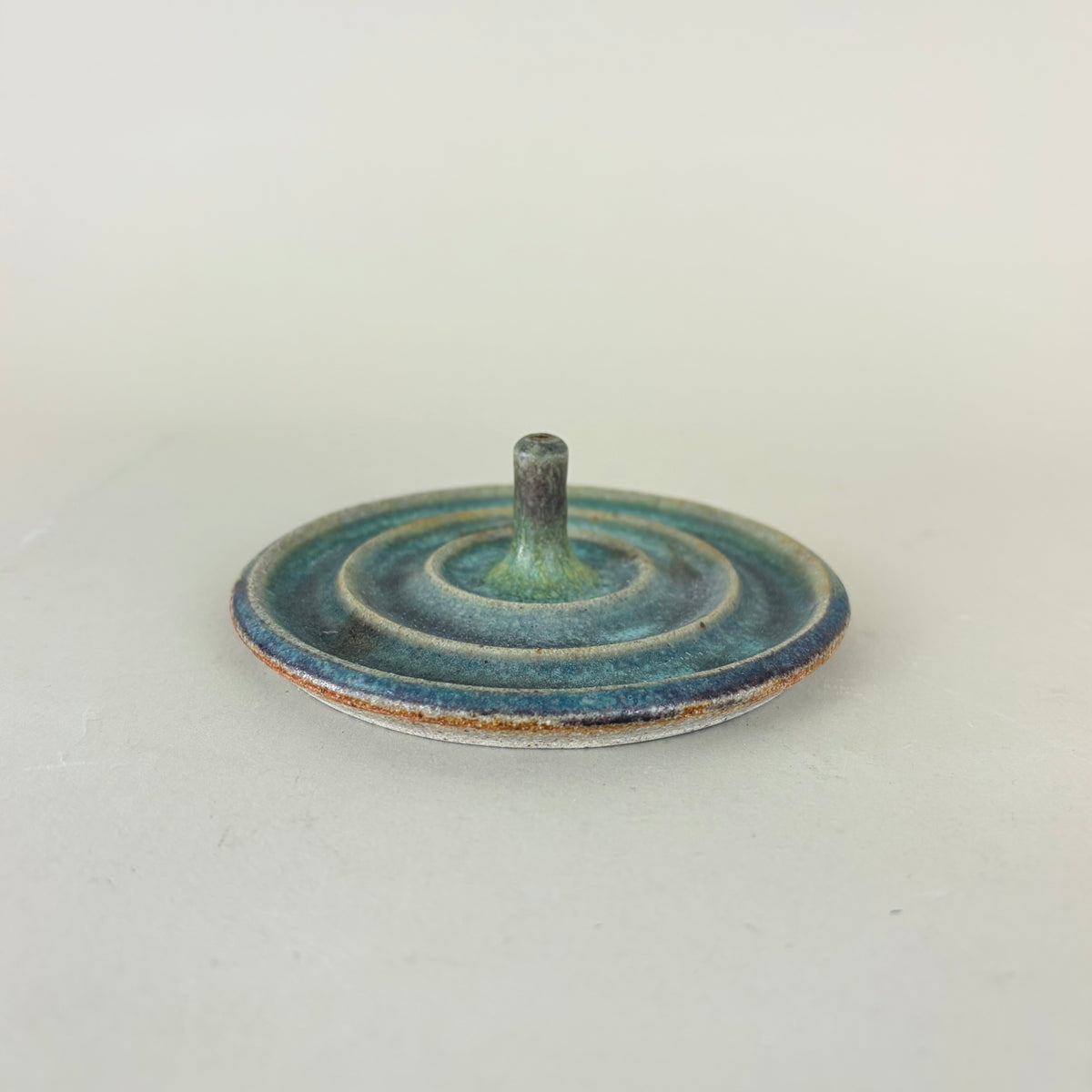 Sunja Park Incense Holder