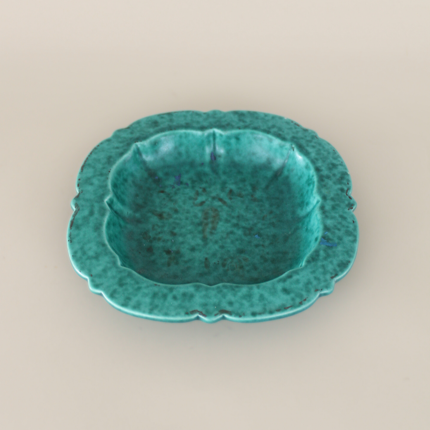 Vintage Argenta Dish