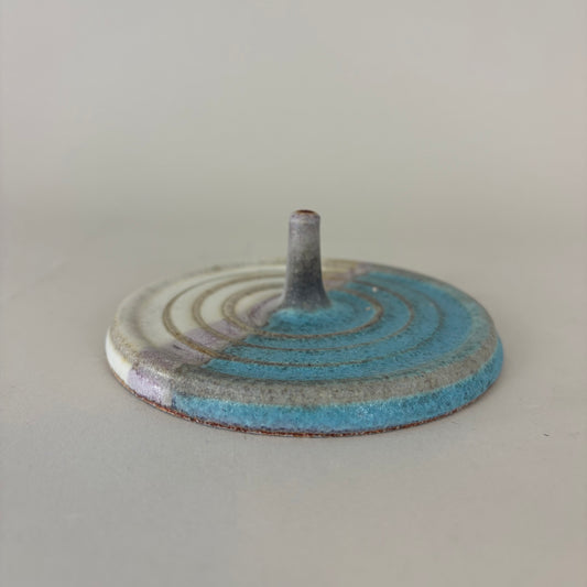Sunja Park Incense Holder