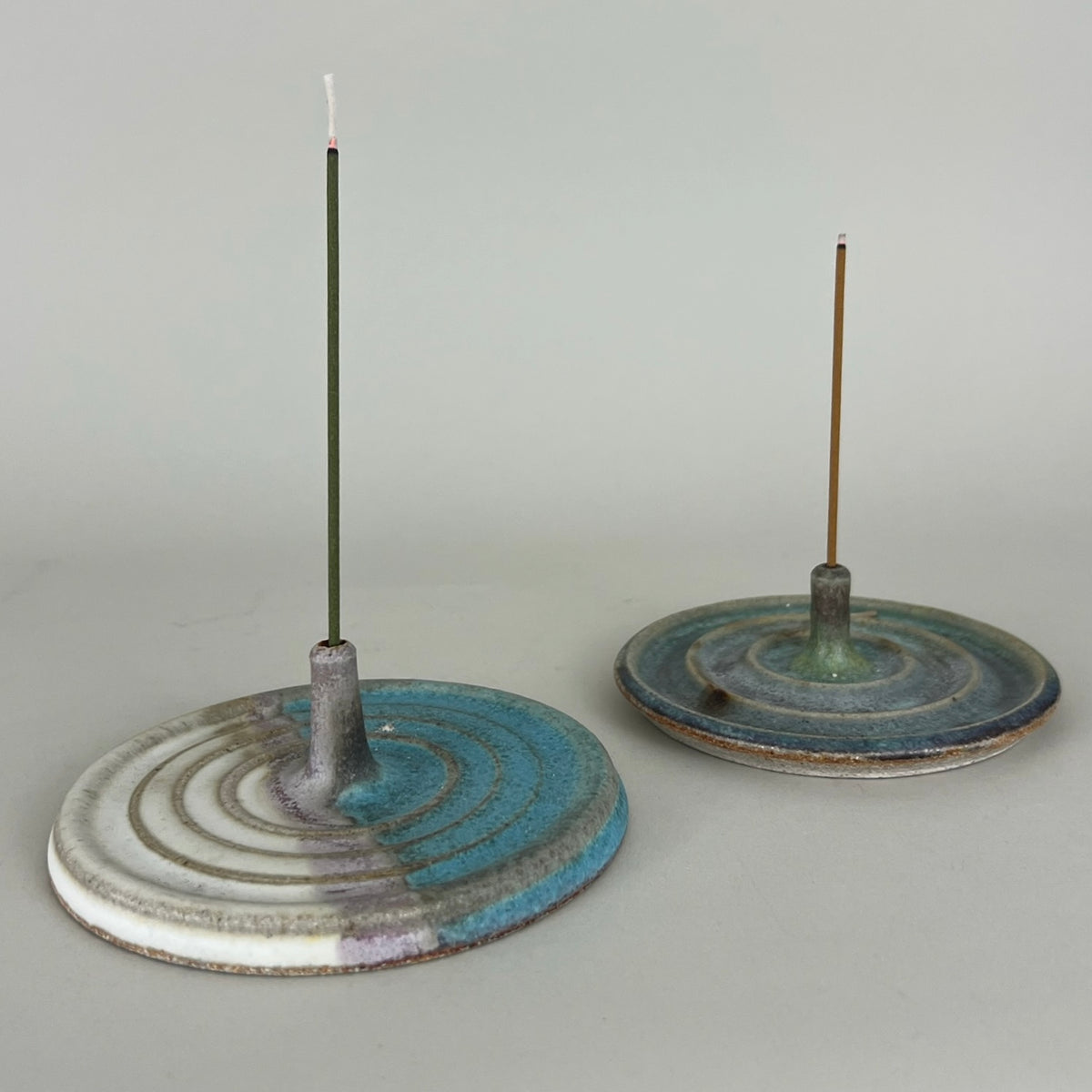 Sunja Park Incense Holder