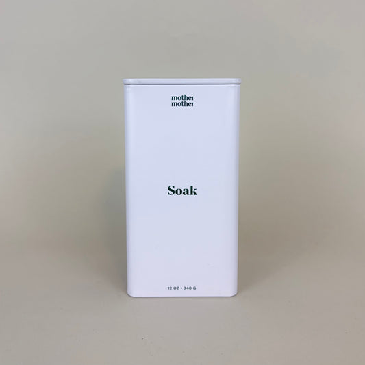 Mother Mother Magnesium Bath Soak