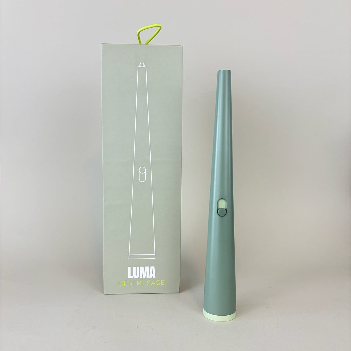 LUMA Lighters