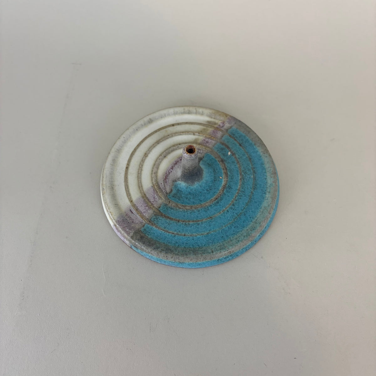 Sunja Park Incense Holder