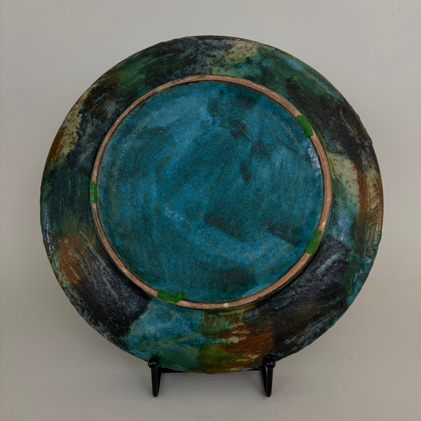 Vintage MCM Studio Ashtray