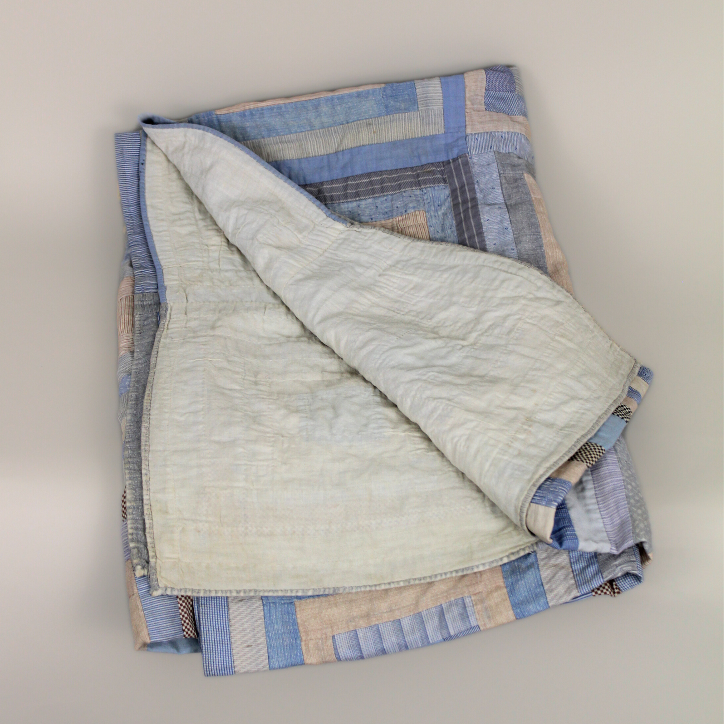 Vintage Summer Quilt Fr. 1900’s