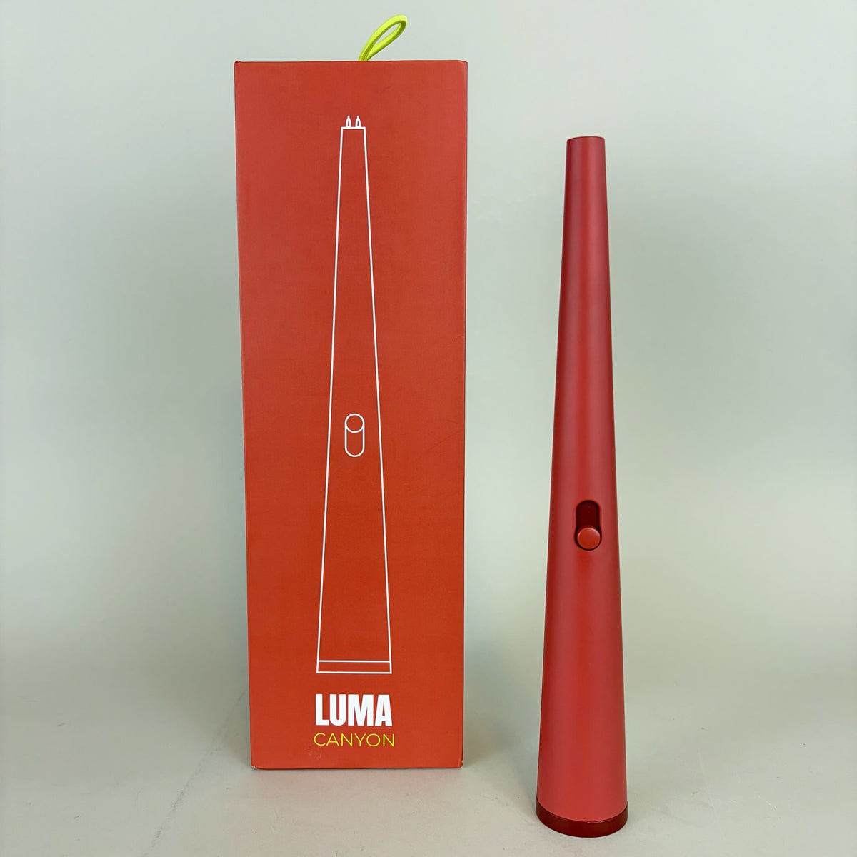 LUMA Lighters