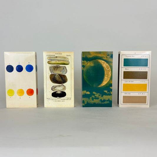 Matchbooks