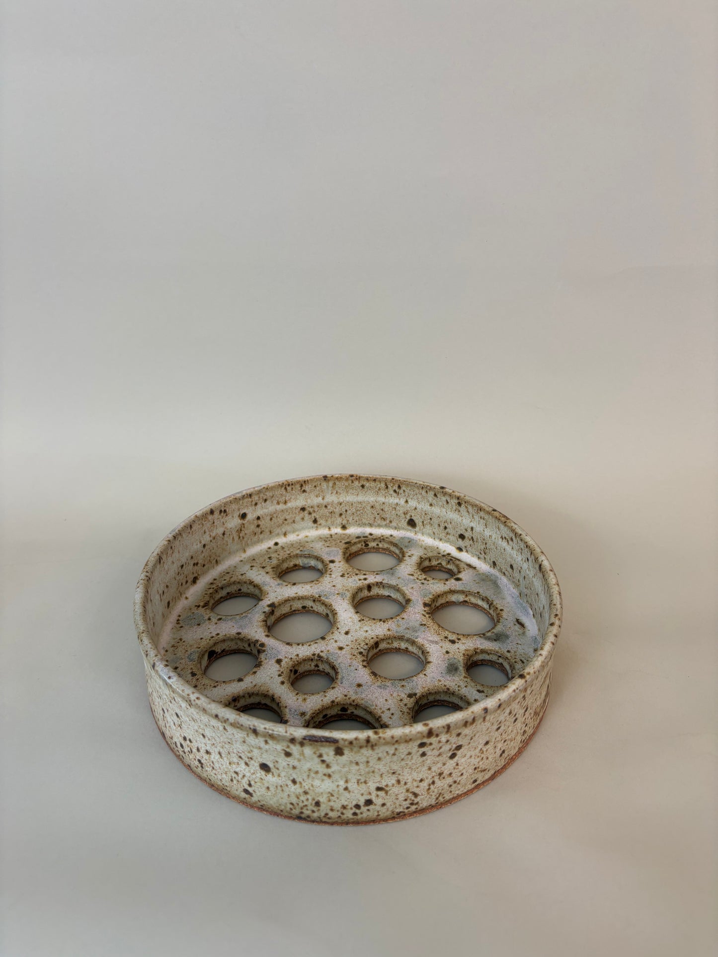 Sunja Park Shower Tray