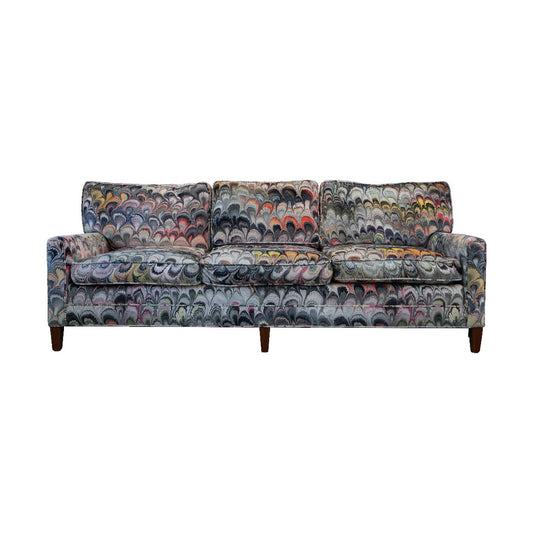 Custom Sweetheart Sofa