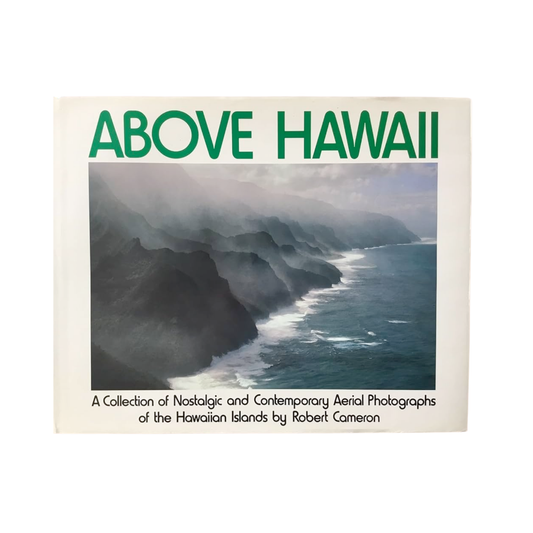 Above Hawaii by Robert Cameron
