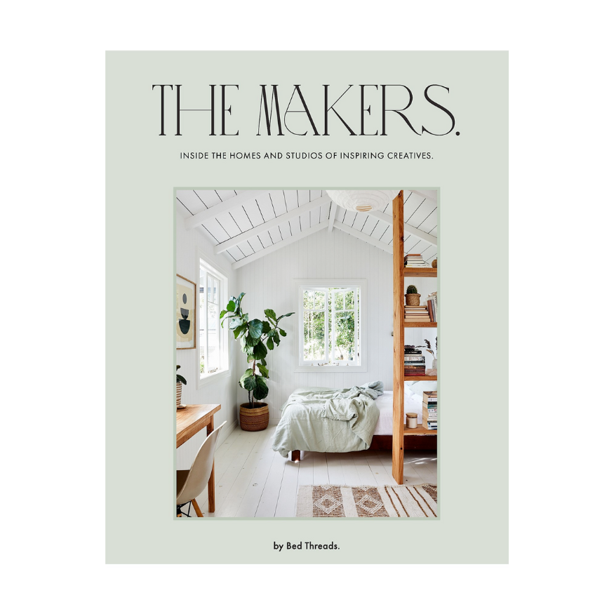 The Makers by Bed Threads