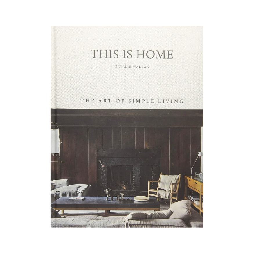 This is Home by Natalie Walton
