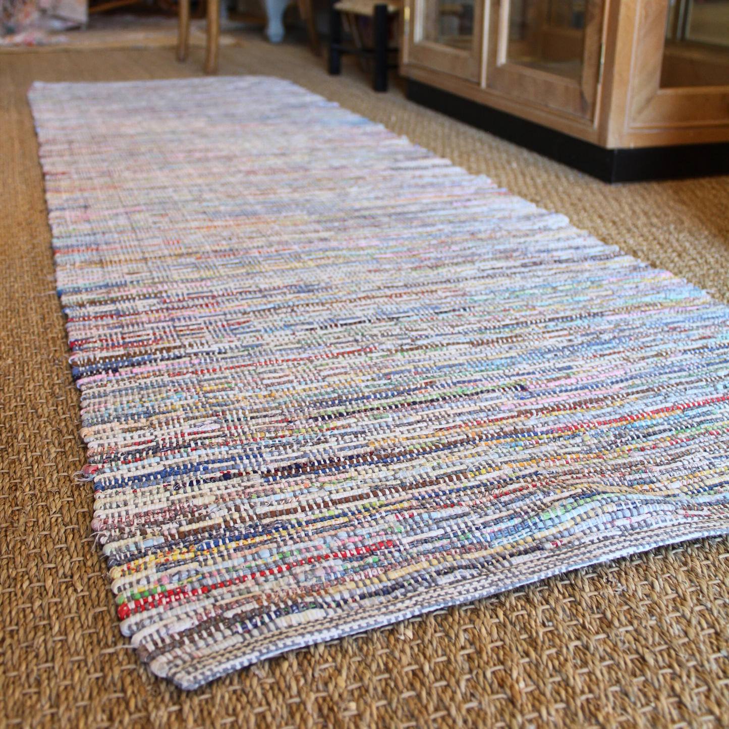 Chindi Runner