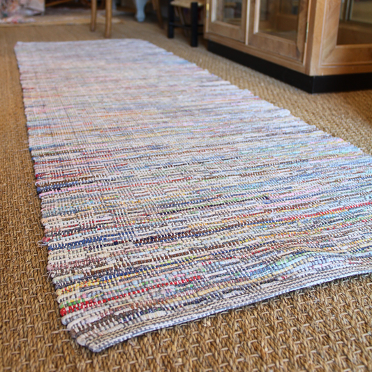Chindi Runner