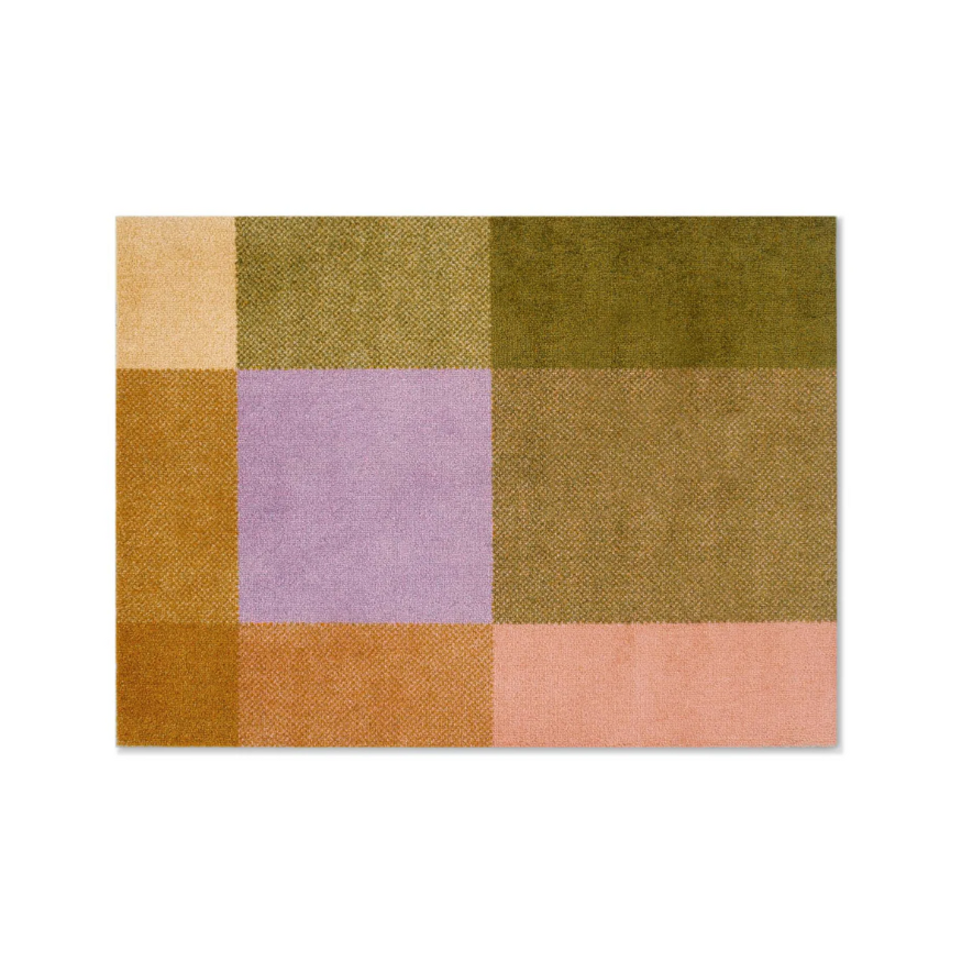 Heymat mix doormat 60x80 cm