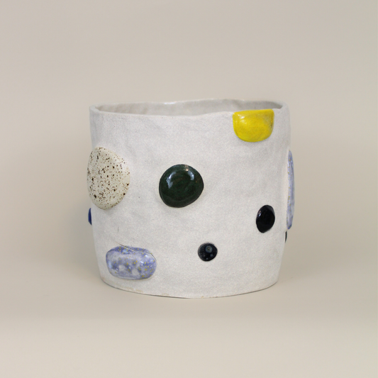 Maya Champion Planter