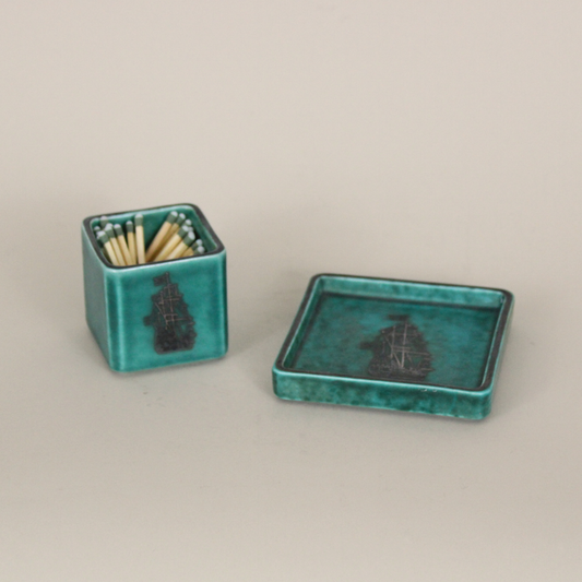 Argenta Smoking Accessory